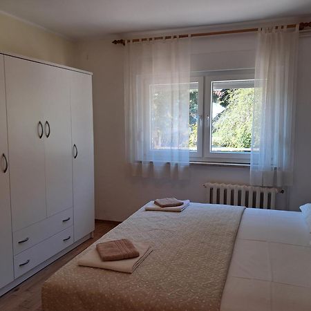 Apartment Rojnic Póla Kültér fotó