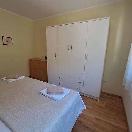 Apartment Rojnic Póla Kültér fotó