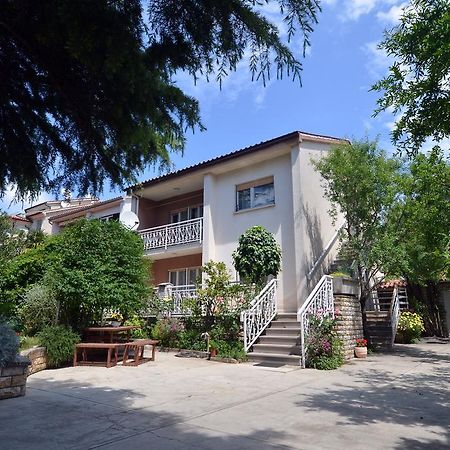 Apartment Rojnic Póla Kültér fotó
