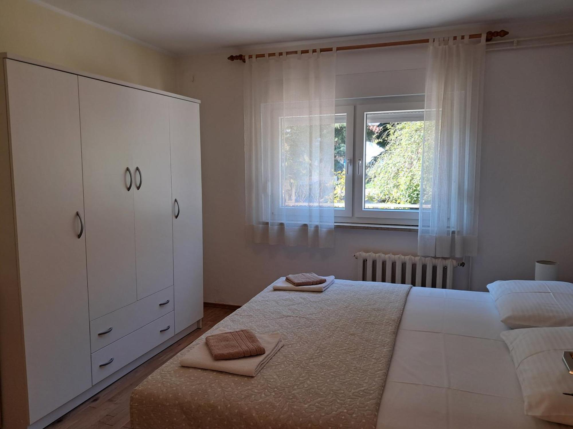 Apartment Rojnic Póla Kültér fotó