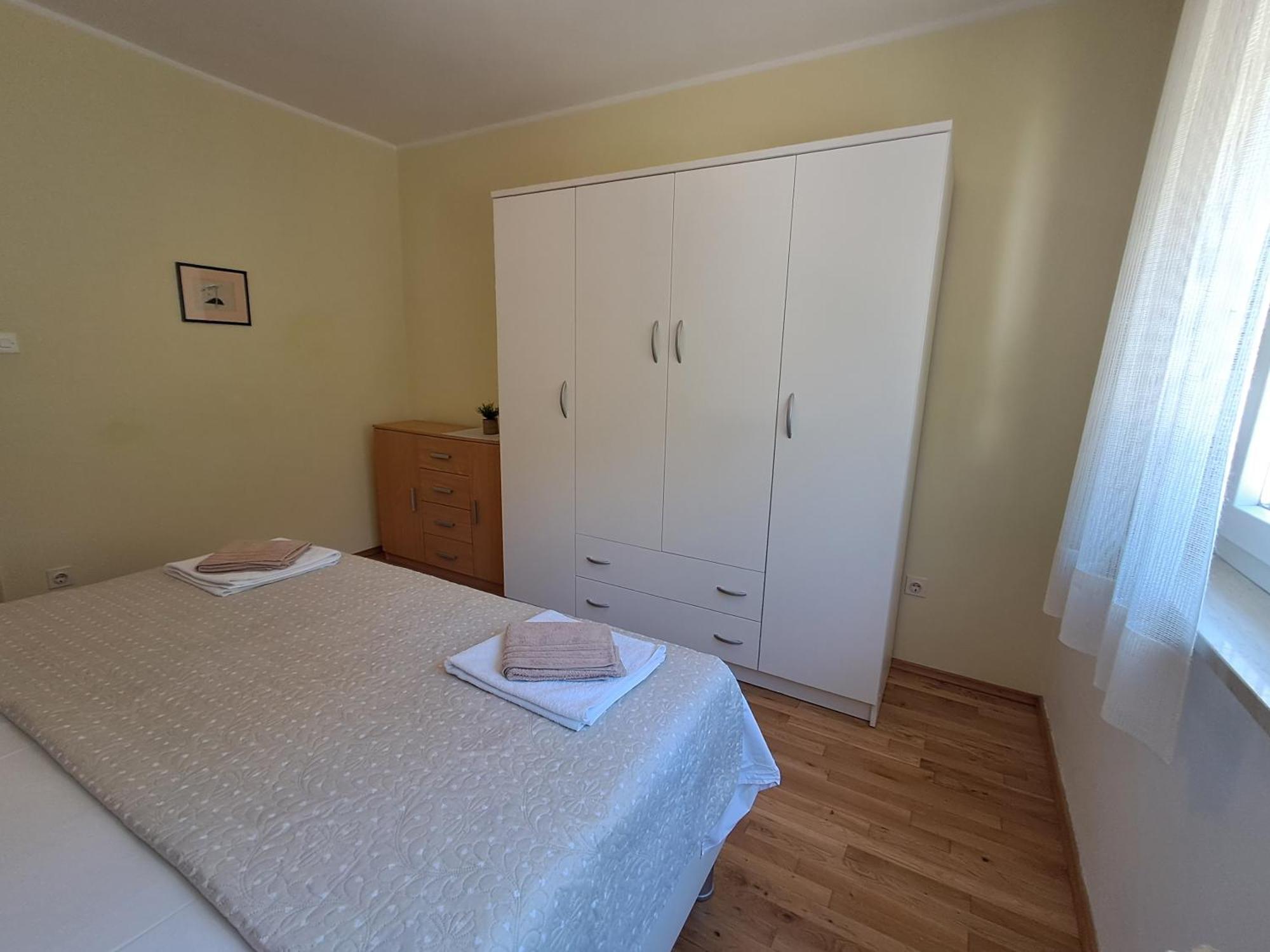 Apartment Rojnic Póla Kültér fotó