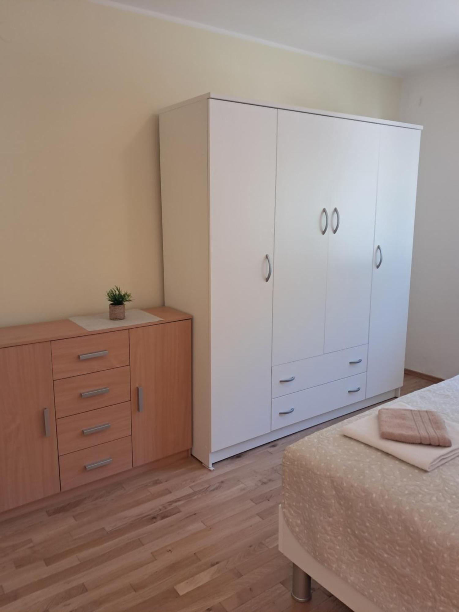 Apartment Rojnic Póla Kültér fotó