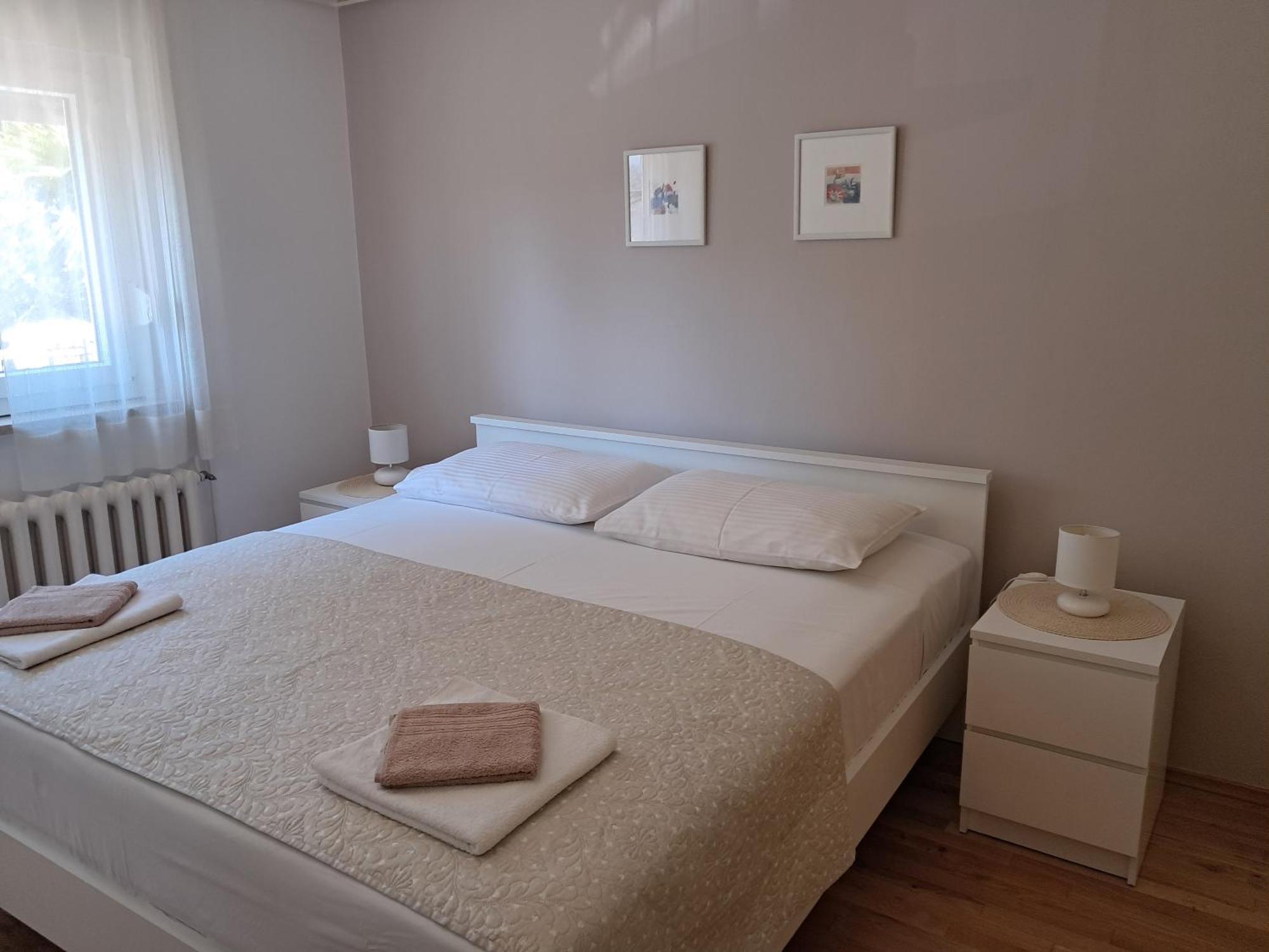 Apartment Rojnic Póla Kültér fotó