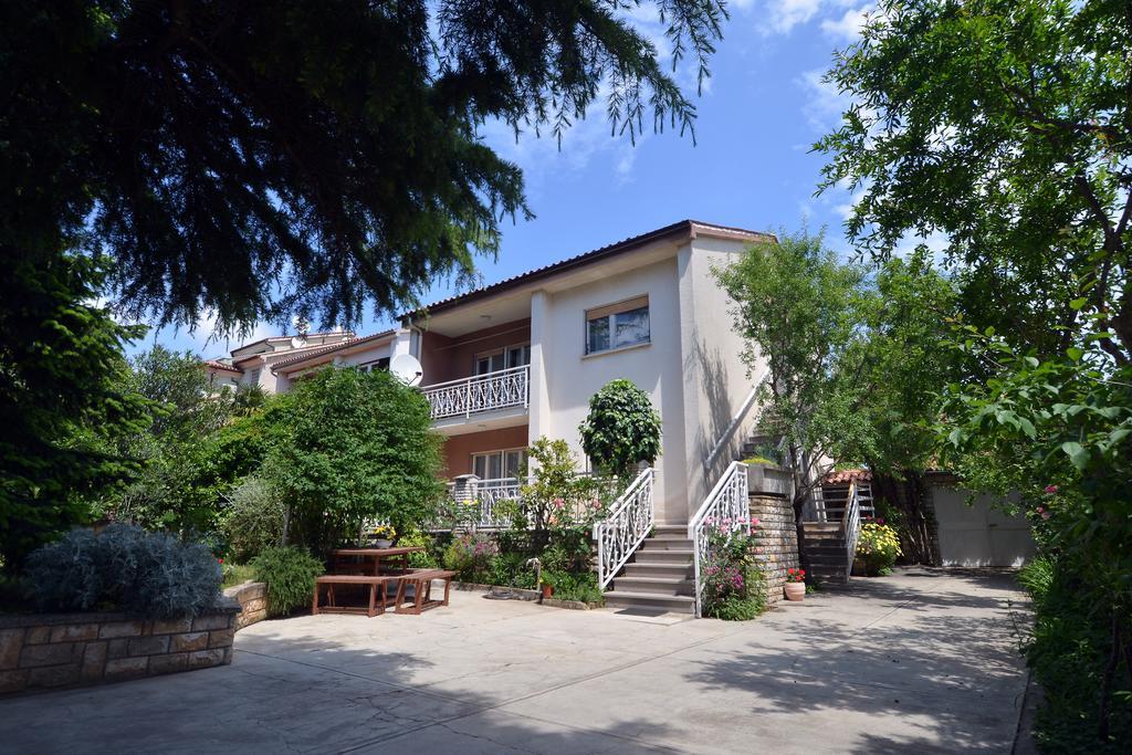 Apartment Rojnic Póla Kültér fotó