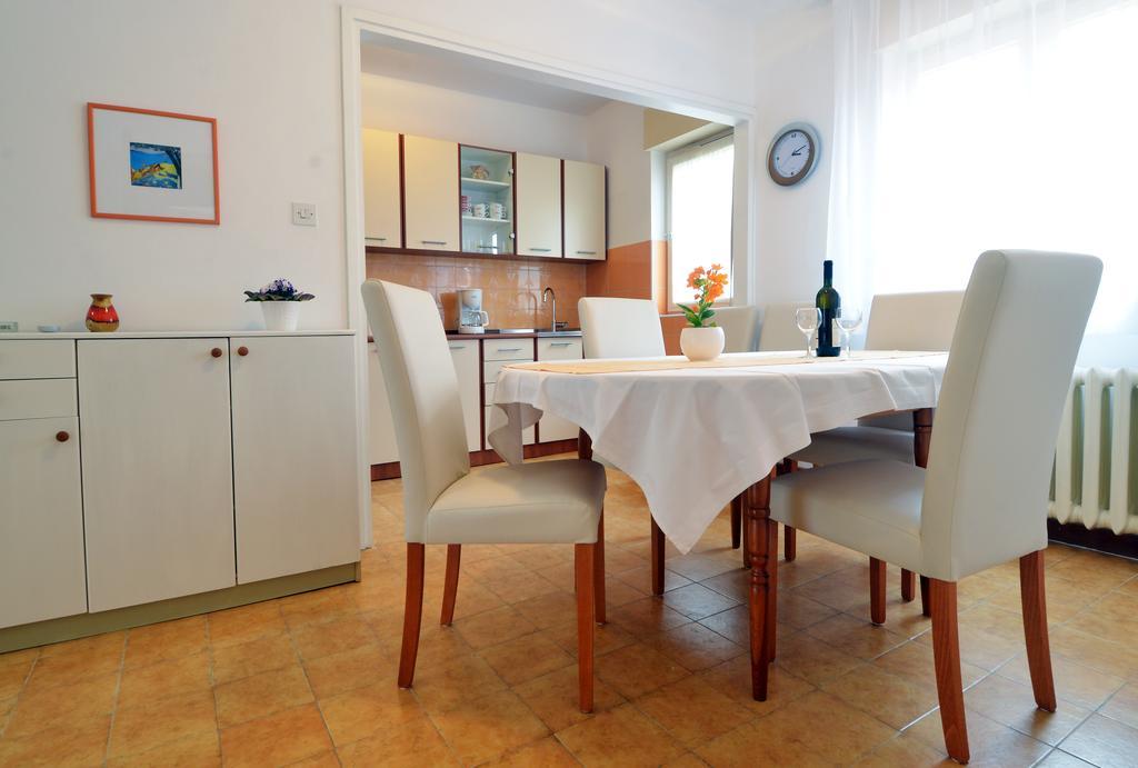 Apartment Rojnic Póla Kültér fotó