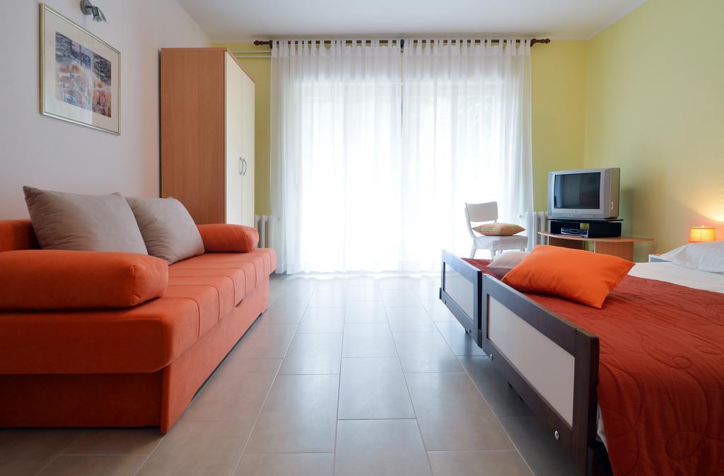 Apartment Rojnic Póla Kültér fotó