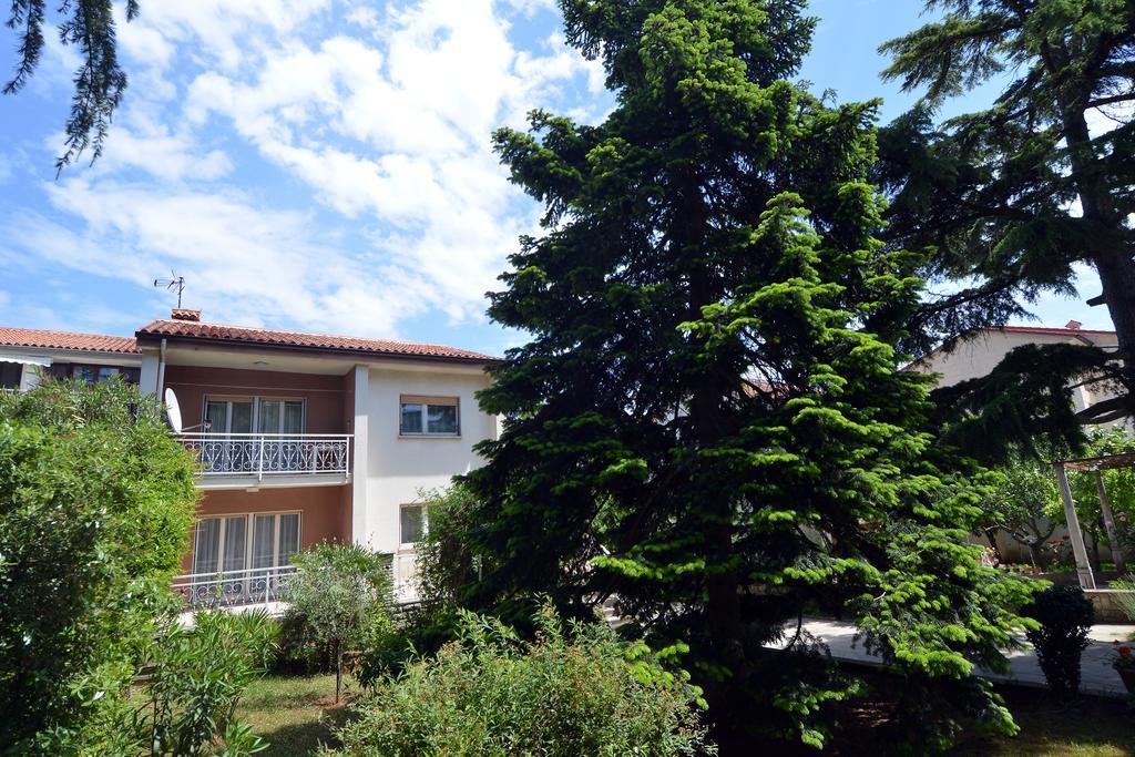 Apartment Rojnic Póla Kültér fotó