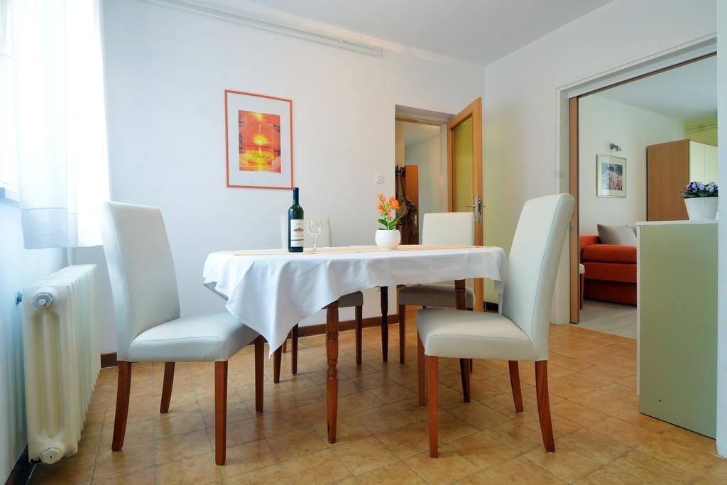 Apartment Rojnic Póla Kültér fotó