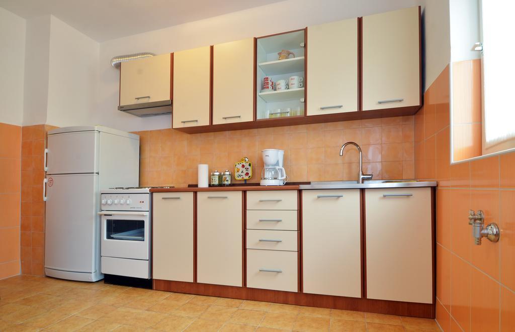 Apartment Rojnic Póla Kültér fotó