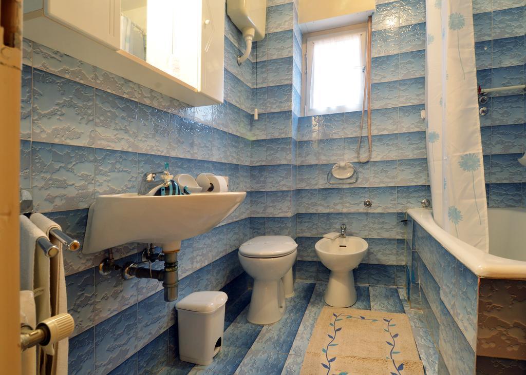 Apartment Rojnic Póla Kültér fotó